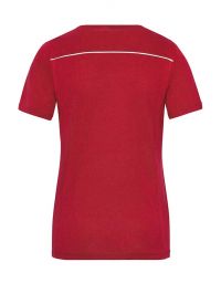 Ladies Workwear T-Shirt Solid